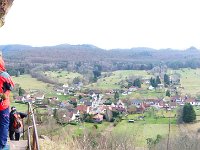 SORTIE CHATEAUX OBERSTEINBACH ET WENGELSBACH 10 03 2019 79